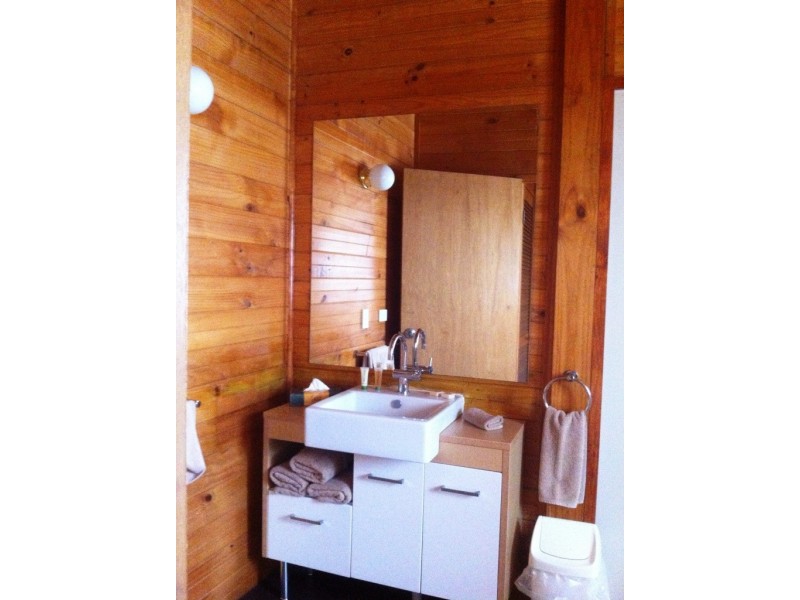 Cabin 15 Stewarts Bay Lodge, Port Arthur TAS 7182