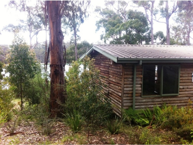 Cabin 15 Stewarts Bay Lodge, Port Arthur TAS 7182