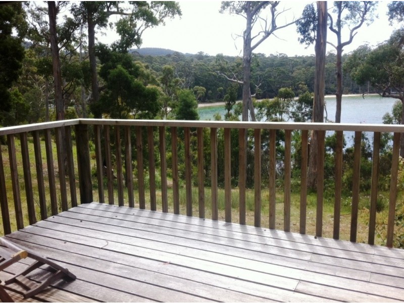 Cabin 15 Stewarts Bay Lodge, Port Arthur TAS 7182