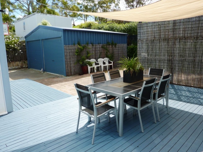 168 Bally Park Road, Dodges Ferry TAS 7173