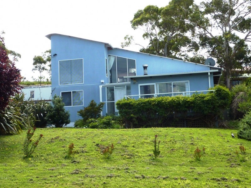 168 Bally Park Road, Dodges Ferry TAS 7173
