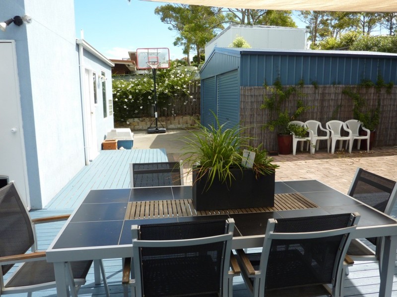 168 Bally Park Road, Dodges Ferry TAS 7173