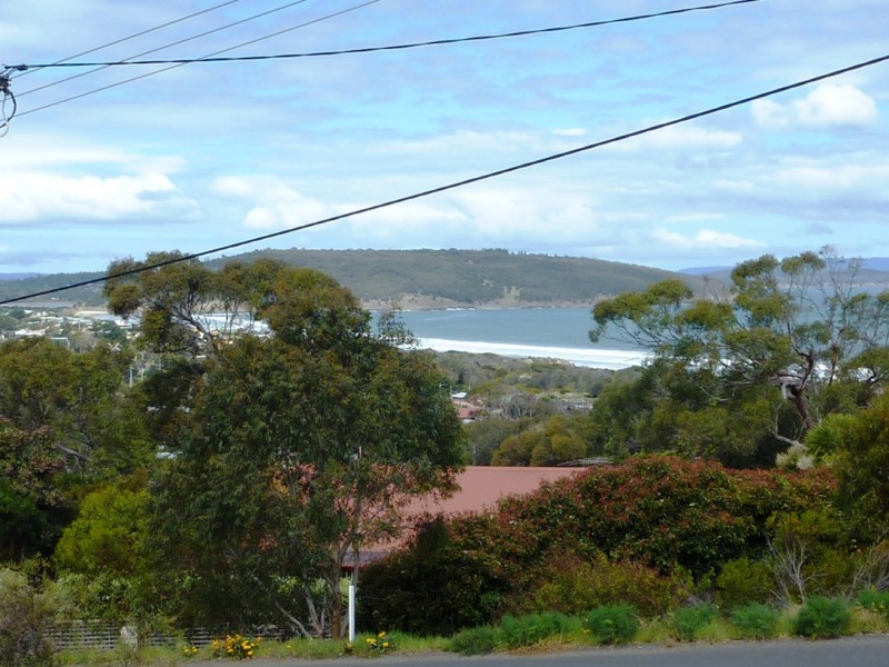 168 Bally Park Road, Dodges Ferry TAS 7173