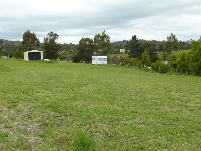 43 Quarry Road, Forcett TAS 7173