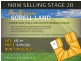 Stage 2B On Horizons, Sorell TAS 7172