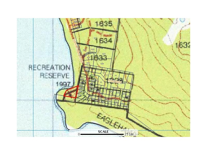 Murdunna TAS 7178