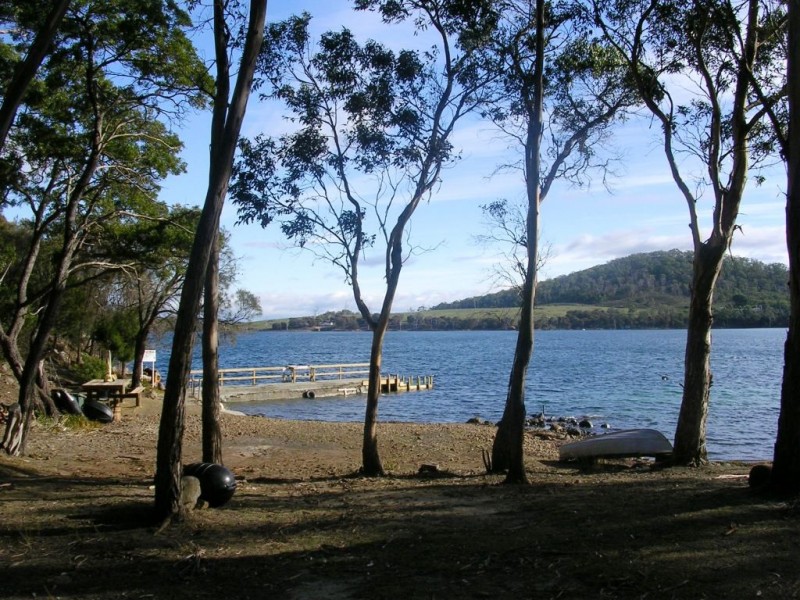 L999 Sommers Bay Road, Murdunna TAS 7178