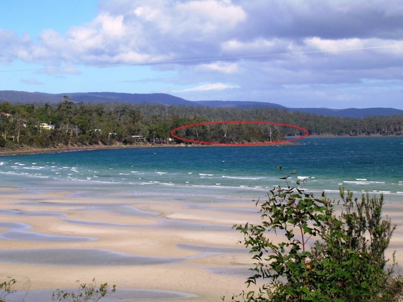 L999 Sommers Bay Road, Murdunna TAS 7178