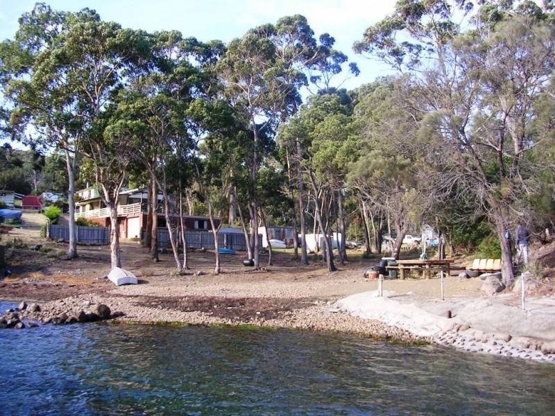 L999 Sommers Bay Road, Murdunna TAS 7178