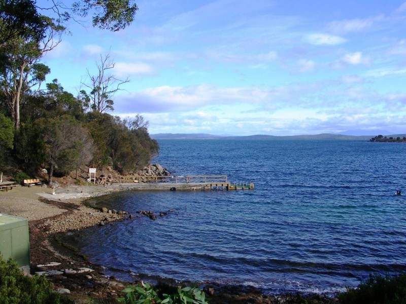 L999 Sommers Bay Road, Murdunna TAS 7178