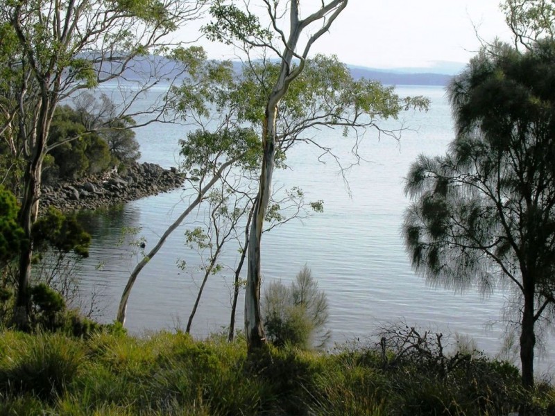 L999 Sommers Bay Road, Murdunna TAS 7178