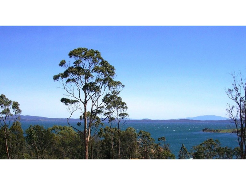 L999 Sommers Bay Road, Murdunna TAS 7178