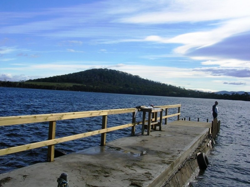 L999 Sommers Bay Road, Murdunna TAS 7178