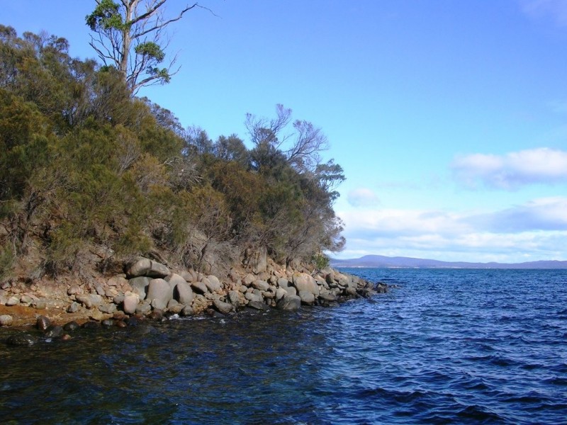 L999 Sommers Bay Road, Murdunna TAS 7178