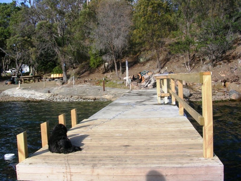 L999 Sommers Bay Road, Murdunna TAS 7178