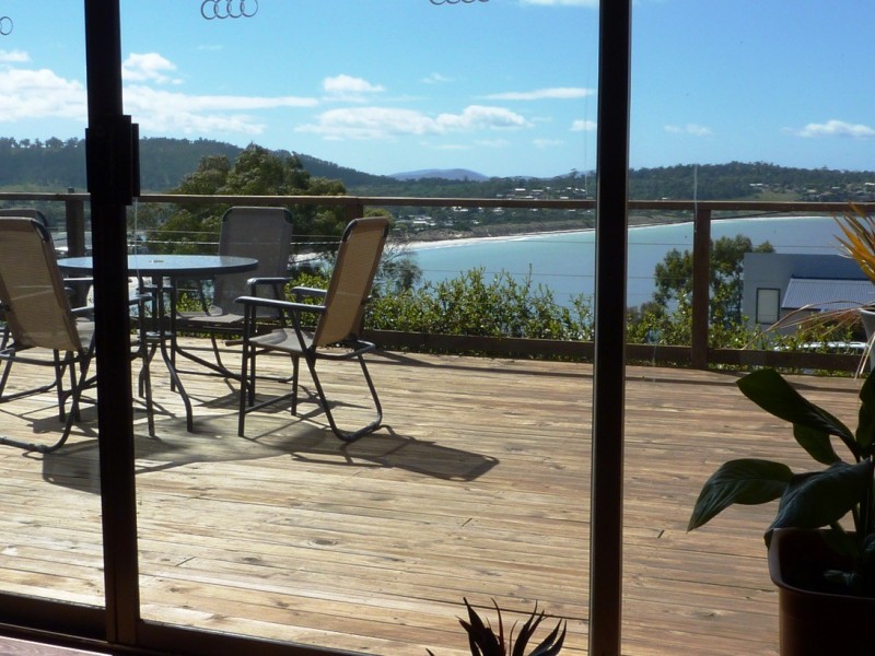 27 Sea Eagle Road, Primrose Sands TAS 7173