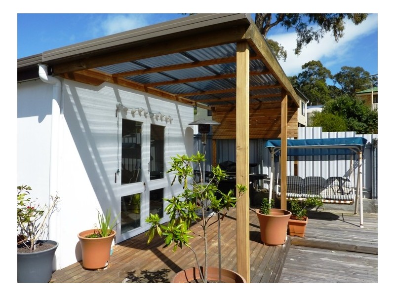 27 Sea Eagle Road, Primrose Sands TAS 7173