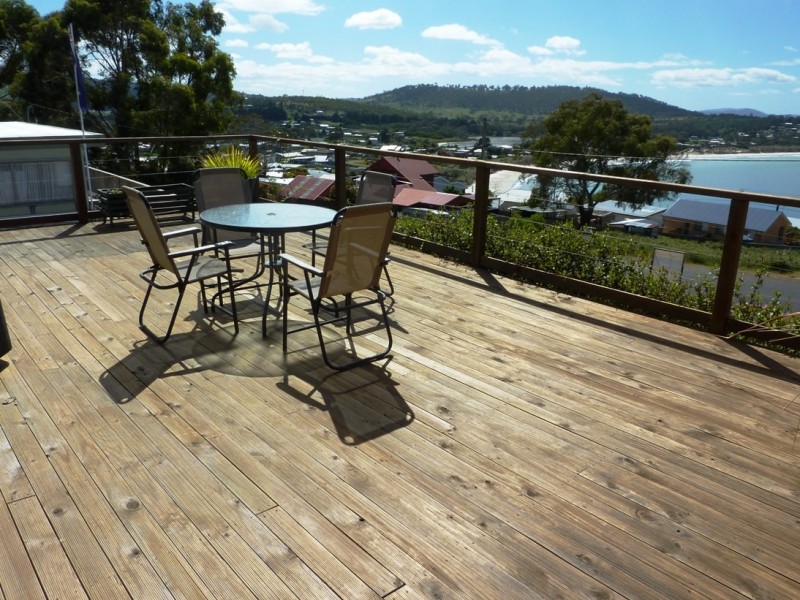 27 Sea Eagle Road, Primrose Sands TAS 7173