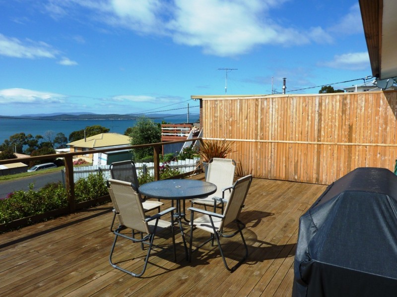 27 Sea Eagle Road, Primrose Sands TAS 7173