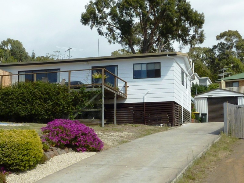 27 Sea Eagle Road, Primrose Sands TAS 7173