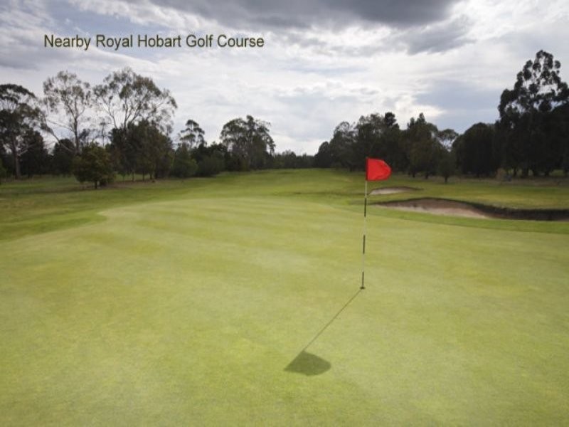 “FAIRWAYS” Woodhurst Road, Seven Mile Beach TAS 7170