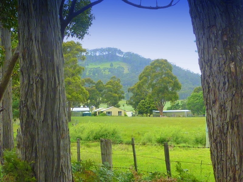 87 Stokes Road, Kellevie TAS 7176
