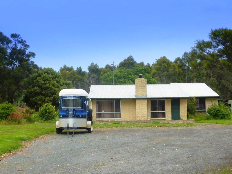 87 Stokes Road, Kellevie TAS 7176
