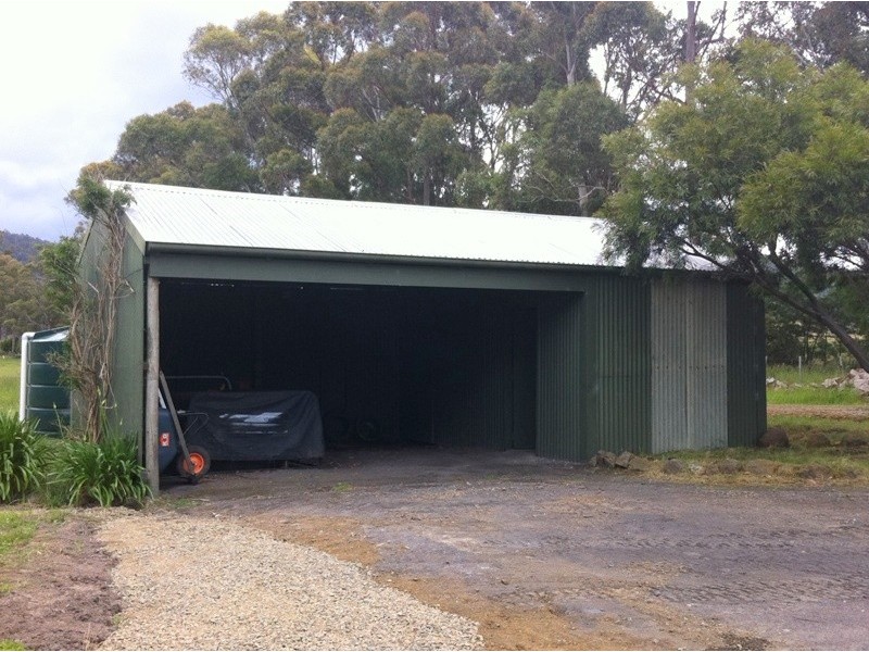 87 Stokes Road, Kellevie TAS 7176
