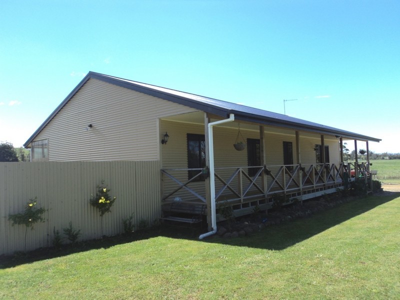 1 Louisa Street, Triabunna TAS 7190
