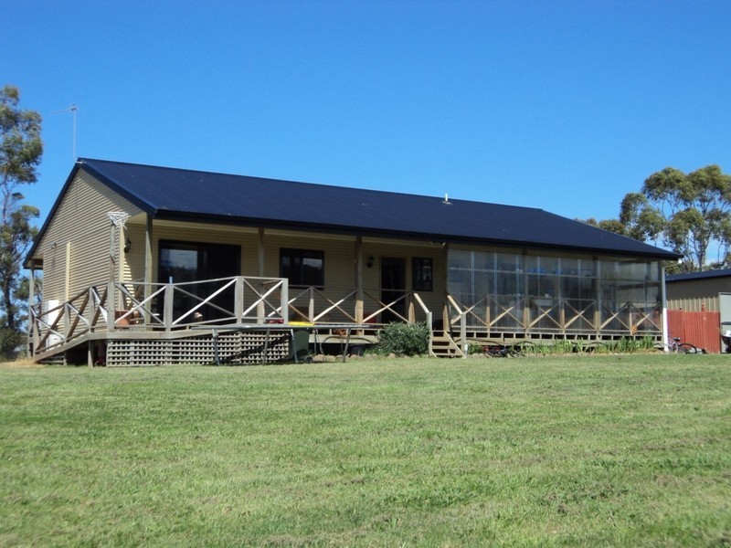 1 Louisa Street, Triabunna TAS 7190
