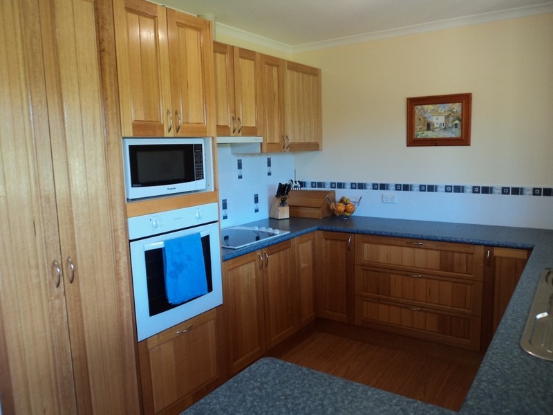 1 Louisa Street, Triabunna TAS 7190