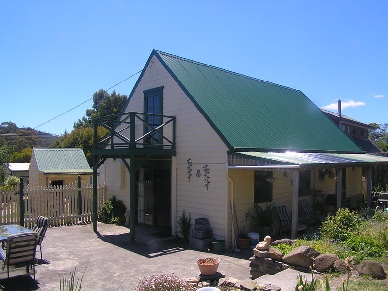18 Delmore Road, Forcett TAS 7173