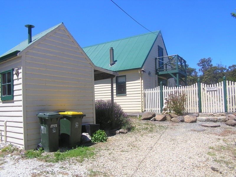 18 Delmore Road, Forcett TAS 7173