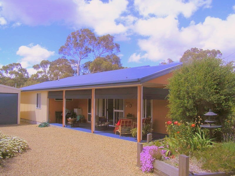 322 Carlton Beach Road, Carlton TAS 7173