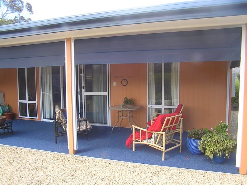 322 Carlton Beach Road, Carlton TAS 7173