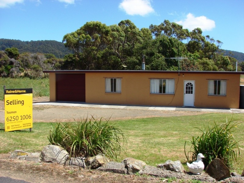 352 Safety cove, Port Arthur TAS 7182