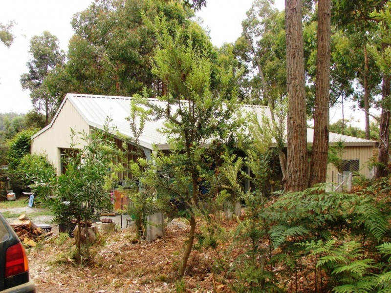 611 Dam Road, Saltwater River TAS 7186