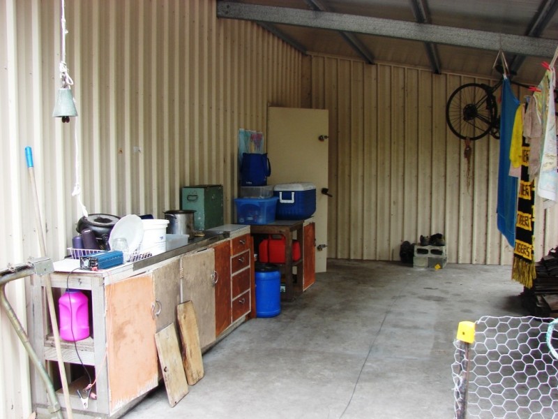 611 Dam Road, Saltwater River TAS 7186