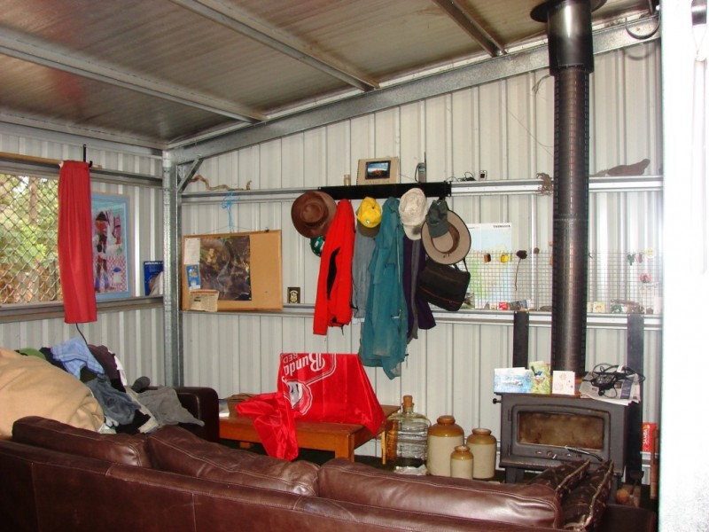 611 Dam Road, Saltwater River TAS 7186