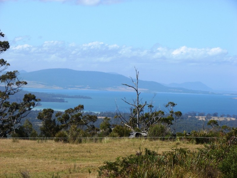 611 Dam Road, Saltwater River TAS 7186