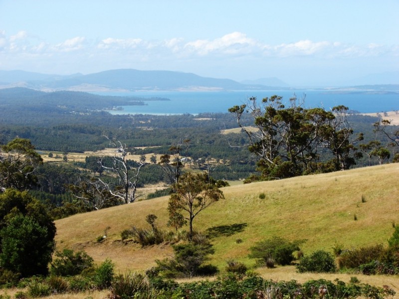 611 Dam Road, Saltwater River TAS 7186