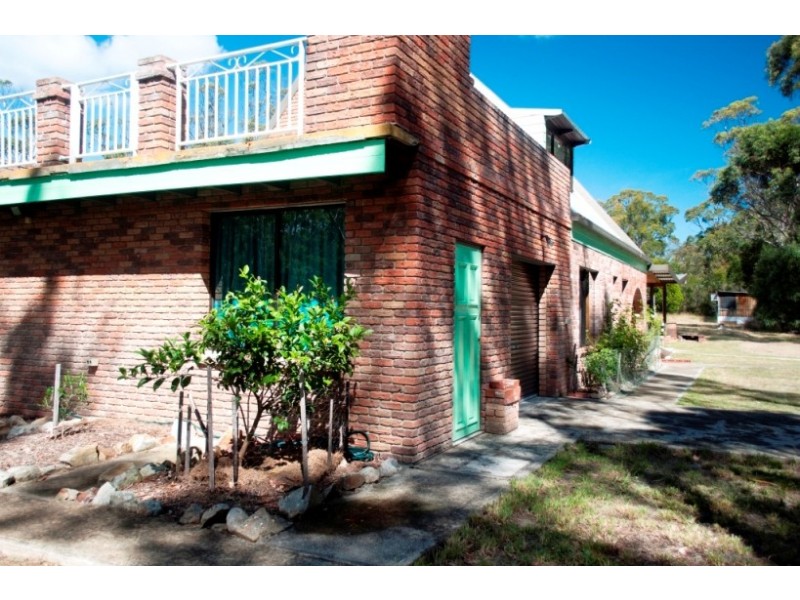 31 Noyes Road, White Beach TAS 7184