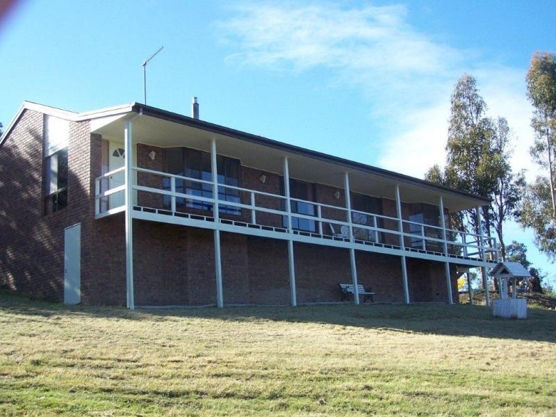 60 Old Coach Road, Forcett TAS 7173