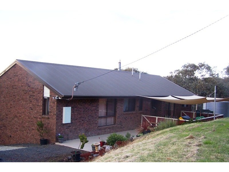 60 Old Coach Road, Forcett TAS 7173
