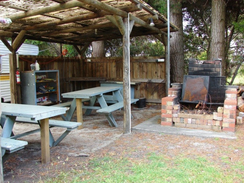 13 Amy Street, Taranna TAS 7180