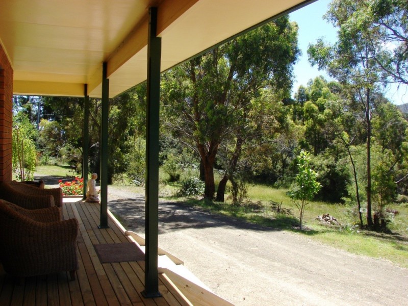 13 Pirates rd, Eaglehawk Neck TAS 7179