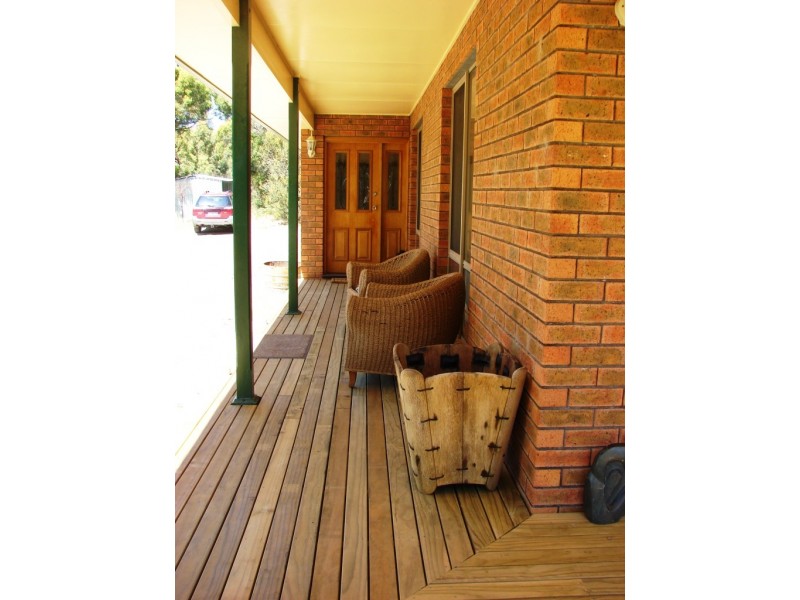 13 Pirates rd, Eaglehawk Neck TAS 7179