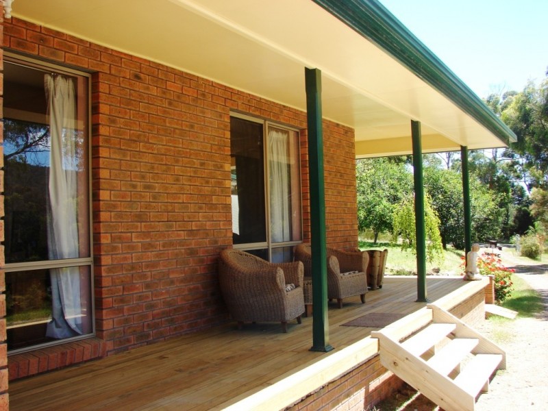 13 Pirates rd, Eaglehawk Neck TAS 7179