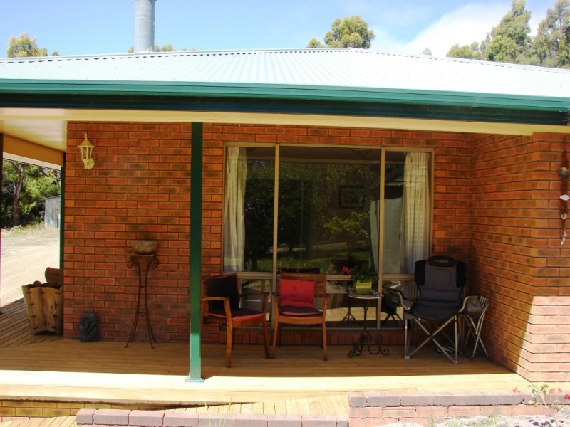 13 Pirates rd, Eaglehawk Neck TAS 7179