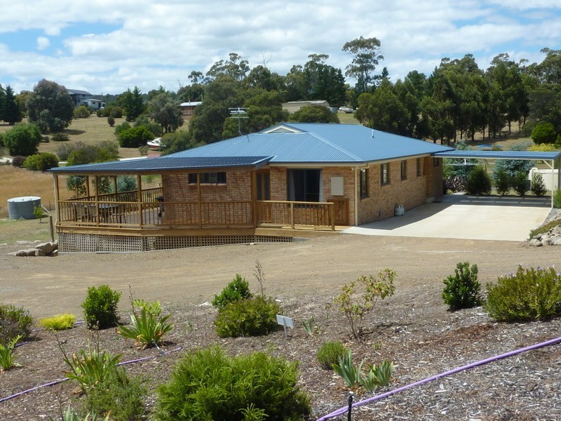 4 Keelan Court, Lewisham TAS 7173